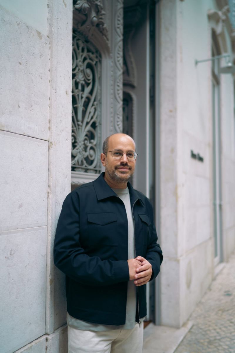 Emmanuel Bismuth, consultant SEO