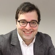Jonathan DAHAN
